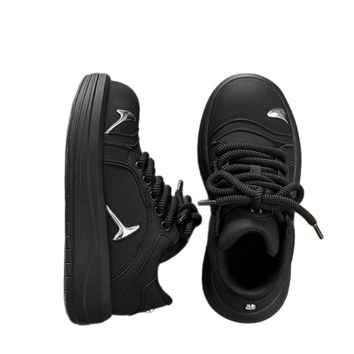 Damen sportliche Sneakers mit dämpfender Laufsohle und modernem Design Echo Archiv