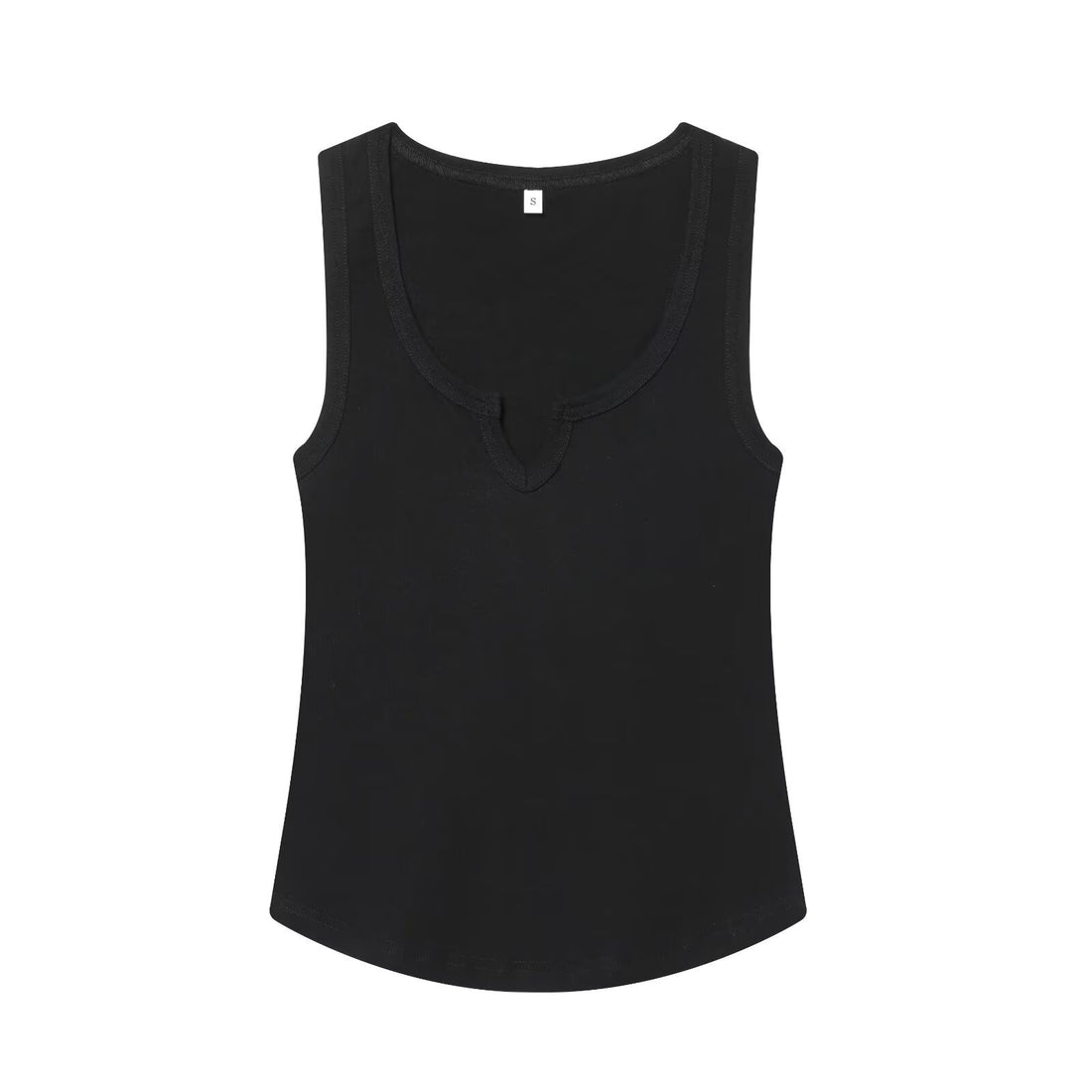 Damen Weite Cropped-Jogger mit Kordelzug, Eingrifftaschen und dekorativer Schrittnaht Echo Archiv