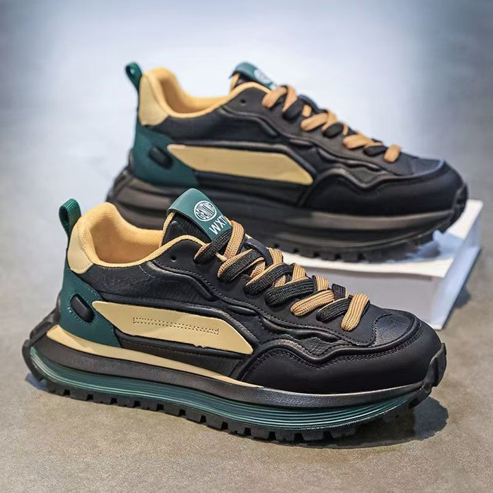 Damen Sportliche Lifestyle Sneakers Echo Archiv