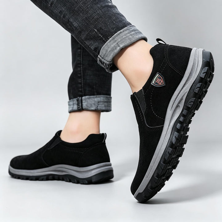 Herren Modische und Bequeme Slipper Echoarchiv