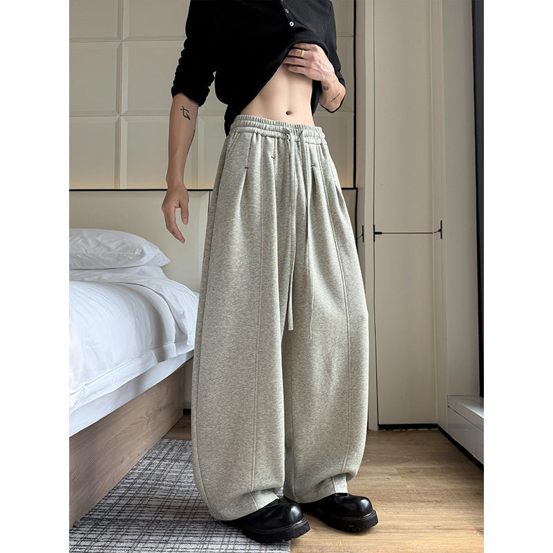 Damen weite und modische Loungehosen Echo Archive