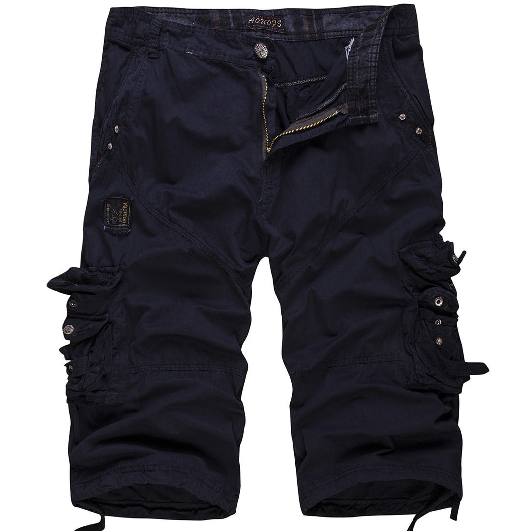 Herren Cargo Shorts Echoarchiv