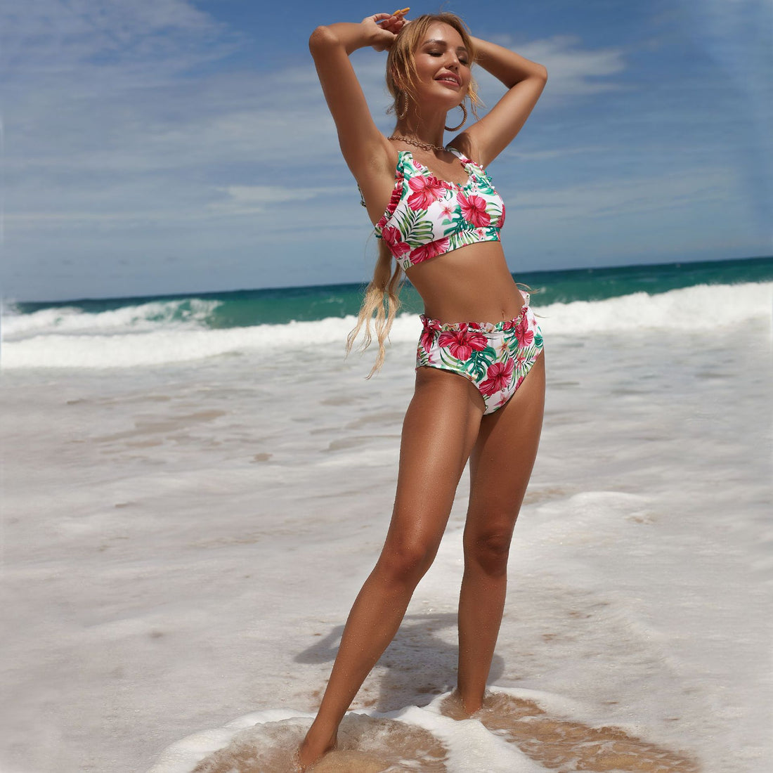 Damen Bikiniset – Maréssa