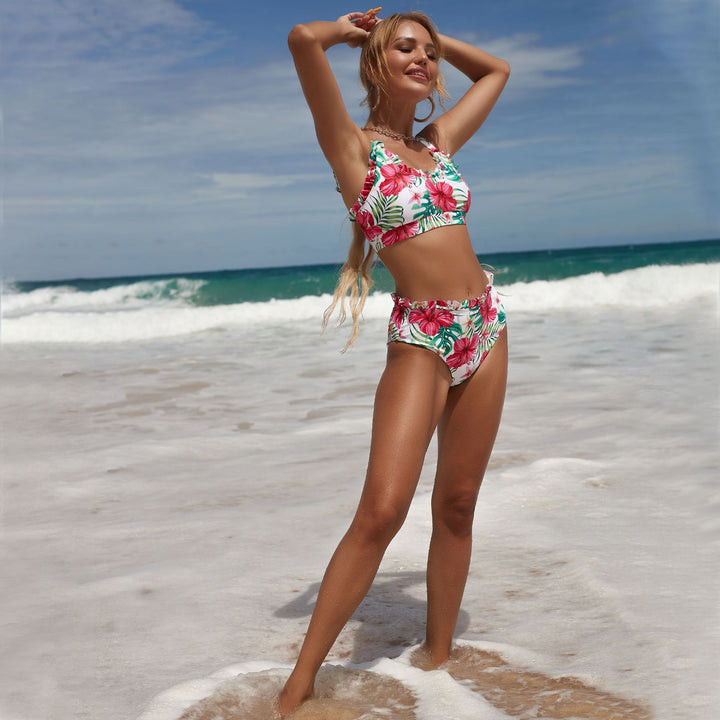 Damen Bikiniset Echo Archiv