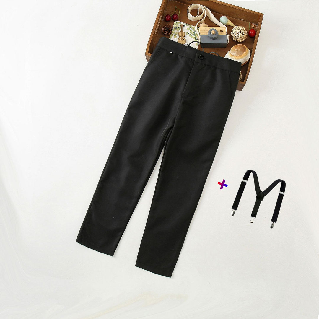 Damen elegante Chino-Hosen Echo Archiv