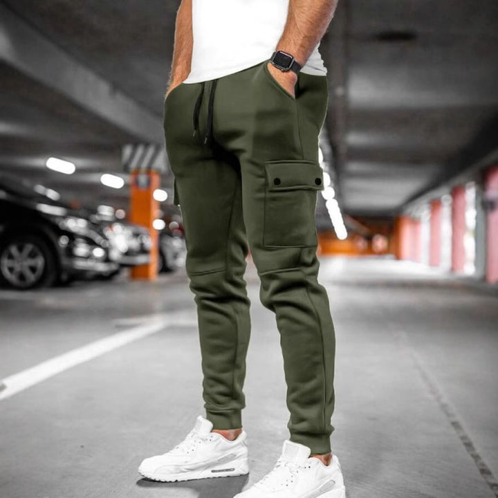Herren Cargo Jogginghosen Echoarchiv