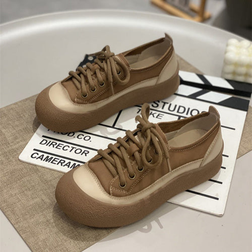 Damen Bequeme Sneaker mit flexibler Sohle und sportlichem Design Echo Archiv