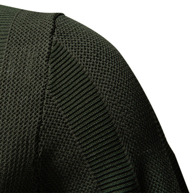 Herren Poloshirt mit strukturiertem Design und hochentwickeltem Tragekomfort Echoarchiv