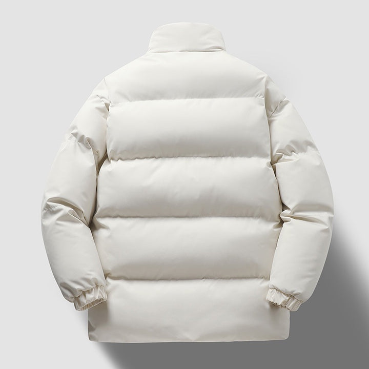 Damen Wärmende Steppjacke 1787711466 – Célinea