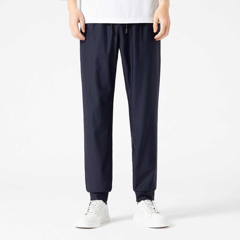 Herren Sportliche Laufhose Echo Archiv