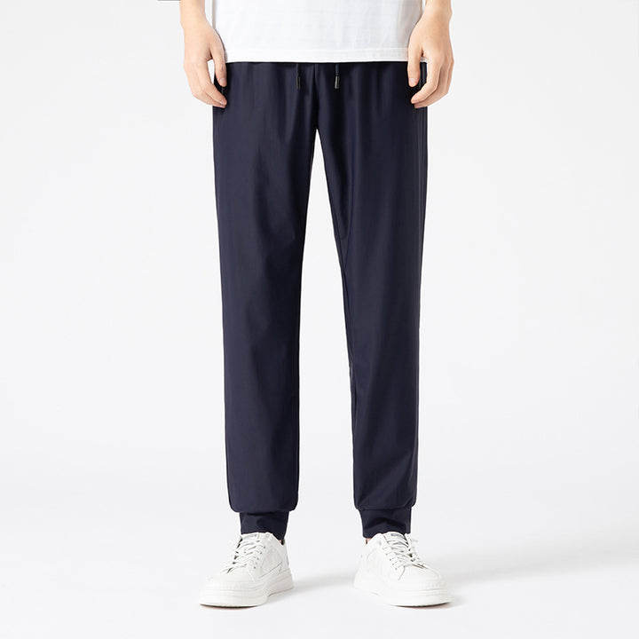 Herren Sportliche Laufhose Echo Archiv