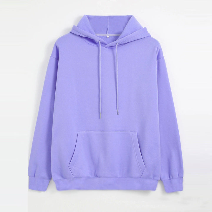 Unisex Premium-Kapuzenpullover mit abgesenkter Schulter, formstabilen Rippbündchen und Fronttasche Echo Archiv