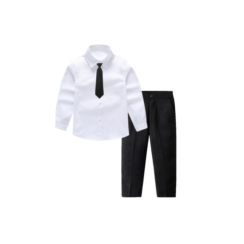 Damen Komfortable und stilvolle Stoffhose Echo Archiv