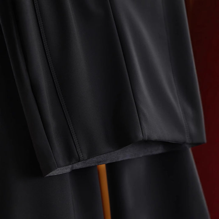 Damen Elegante und bequeme Flared Pants Echoarchiv