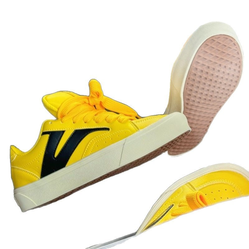 Damen Sportliche Sneakers mit innovativem Schnürsystem Echo Archiv