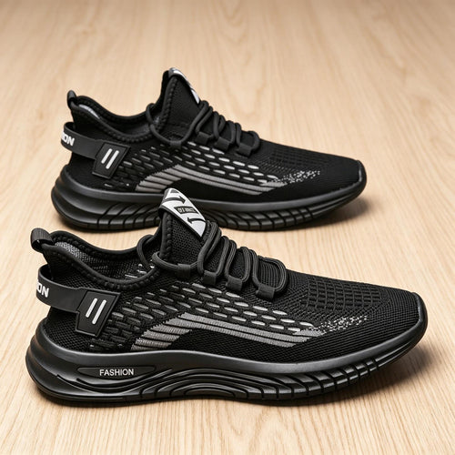 Herren Atmungsaktive Sport Sneaker Echoarchiv