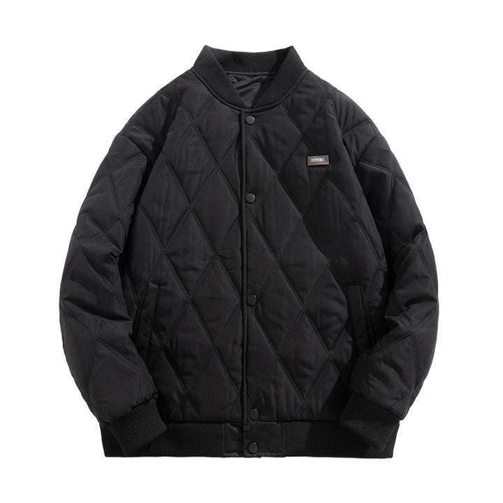 Damen Wärmende Steppjacke Echo Archiv 1787711468