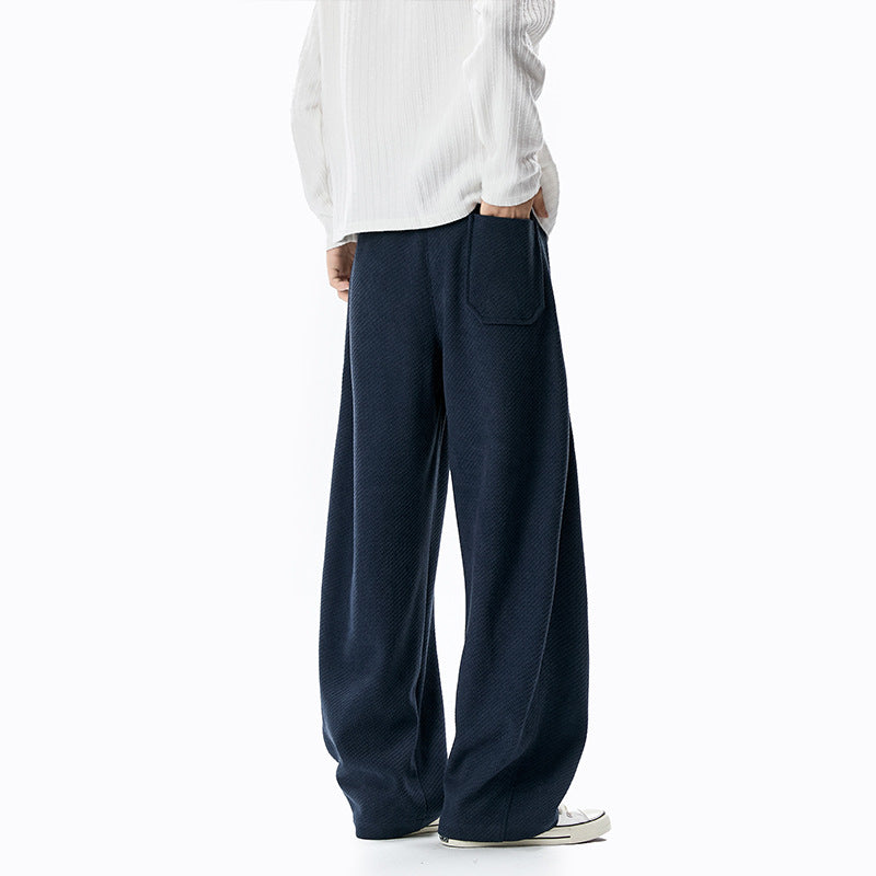 Damen Bequeme und modische Relaxed Fit Hose Echo Archiv