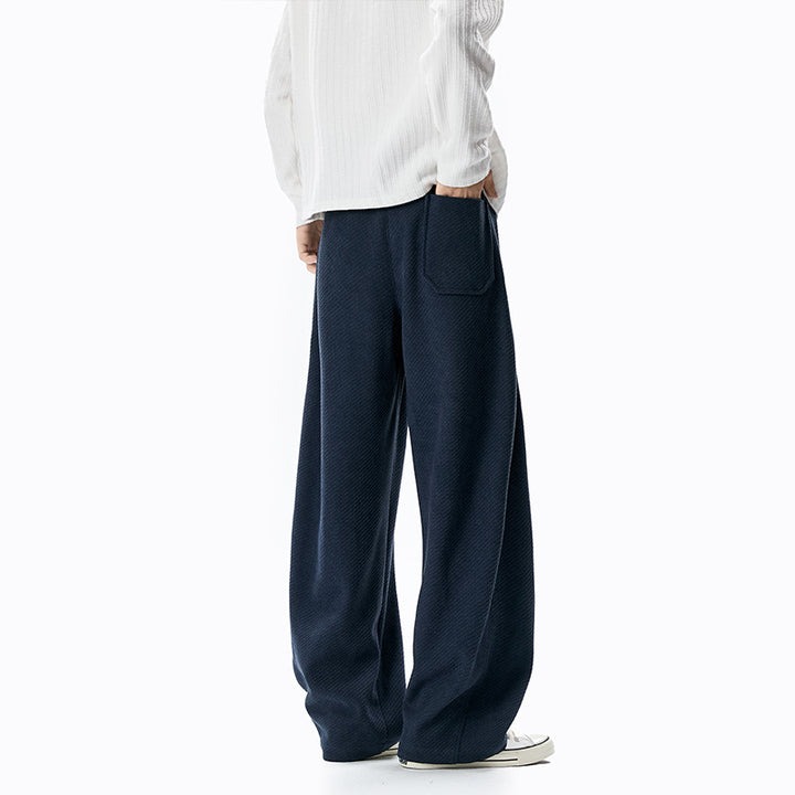 Damen Bequeme und modische Relaxed Fit Hose Echo Archiv