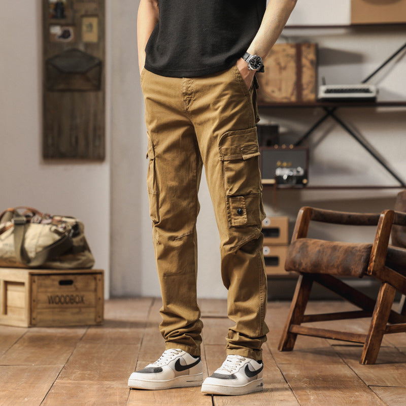 Herren robuste Cargo-Hose Echoarchiv