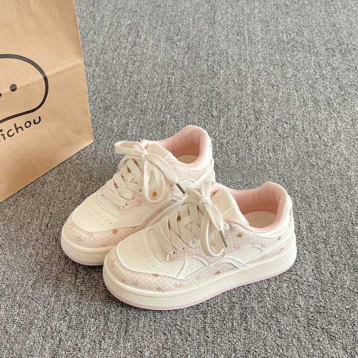 Damen Trendige Freizeitsneaker mit innovativem Design und bequemer Sohle Echo Archiv