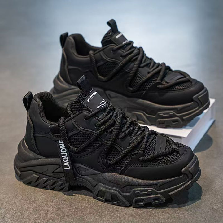 Damen Sportliche Lauf-Sneakers mit innovativem Design und gEcho Archivauten Stützsystem Echo Archiv