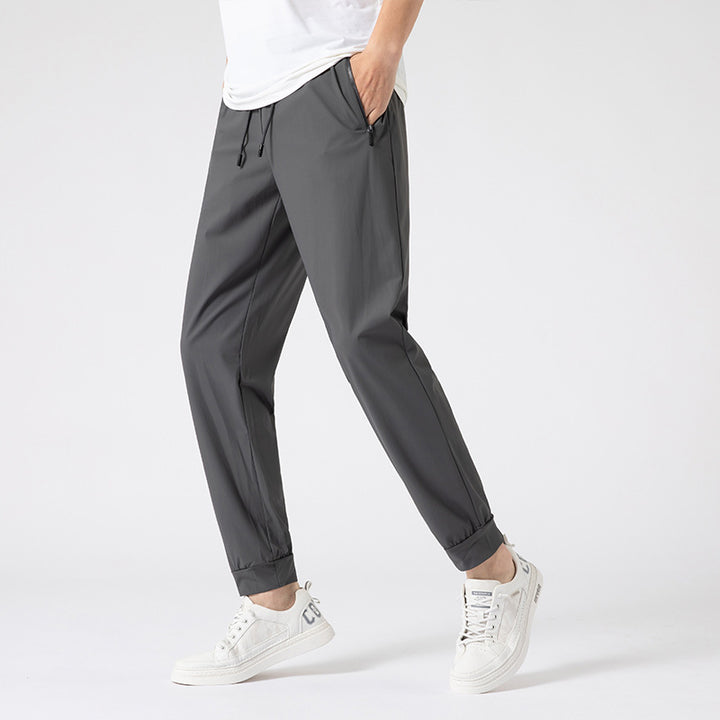 Herren Sportliche Laufhose Echo Archiv