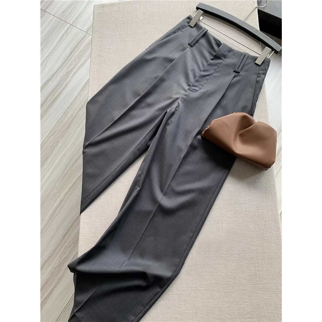 Damen Elegante und bequeme Anzughose Echoarchiv