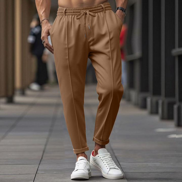 Herren Sportliche Jogginghose Echoarchiv
