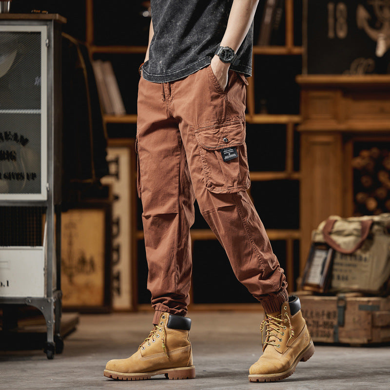 Herren Cargohose Echoarchiv