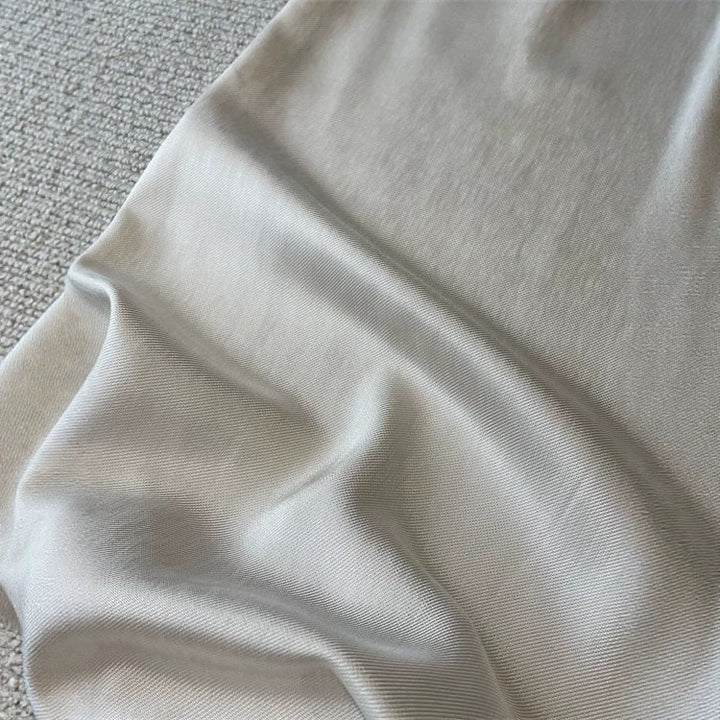 Damen Weit geschnittene Culotte-Hose Echoarchiv