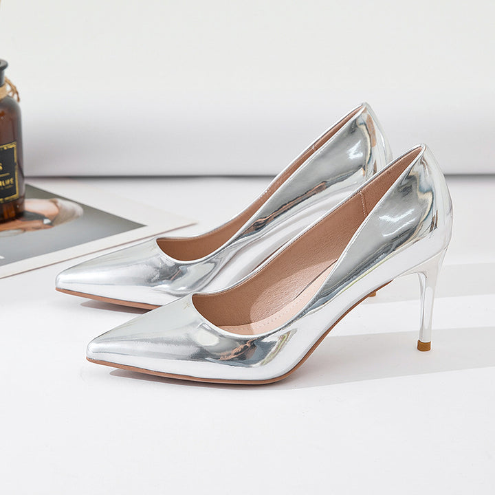 Echoarchiv | Tears To Diamond Slingback Schuhe