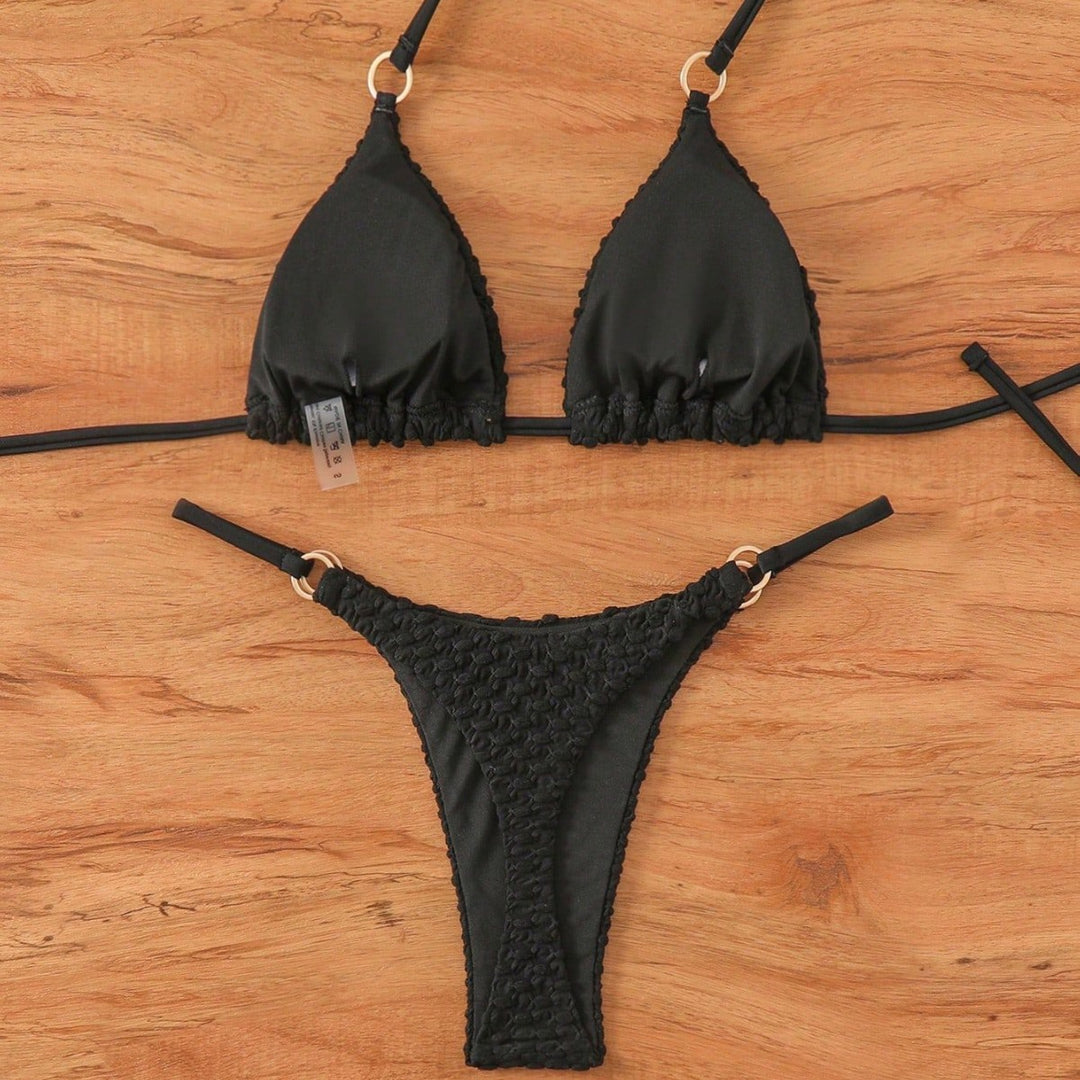 Damen Bikini Echo Archiv