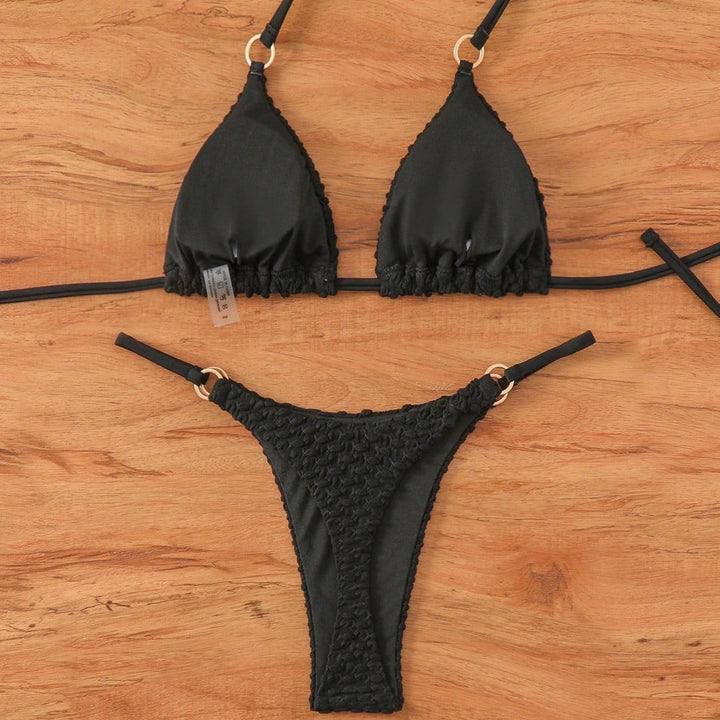 Damen Bikini Echo Archiv