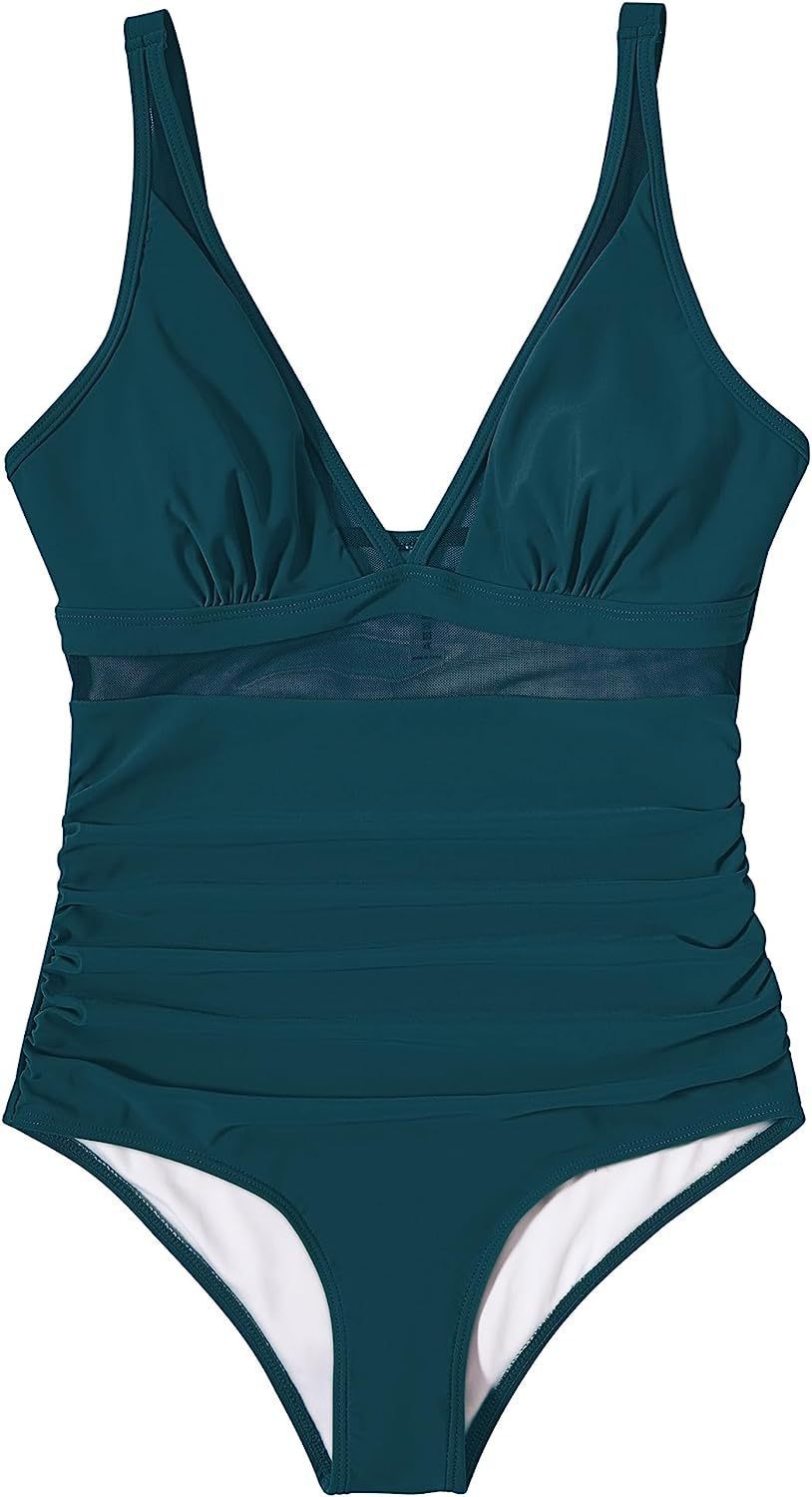Damen Schwimmanzug Echo Archiv
