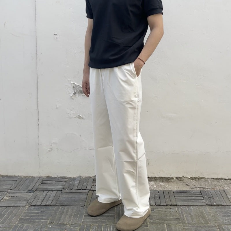 Damen Weite Sporthose Echo Archiv