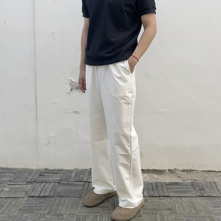 Damen Weite Sporthose Echo Archiv