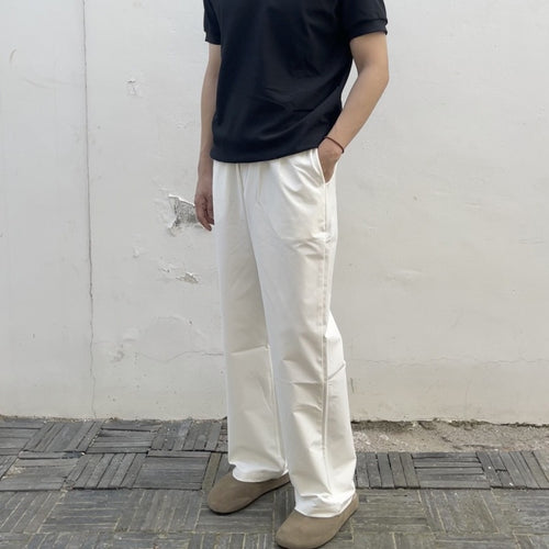 Damen Weite Sporthose Echo Archiv