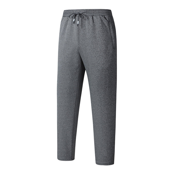 Herren Sportliche Jogginghose mit hohem Tragekomfort Echo Archiv