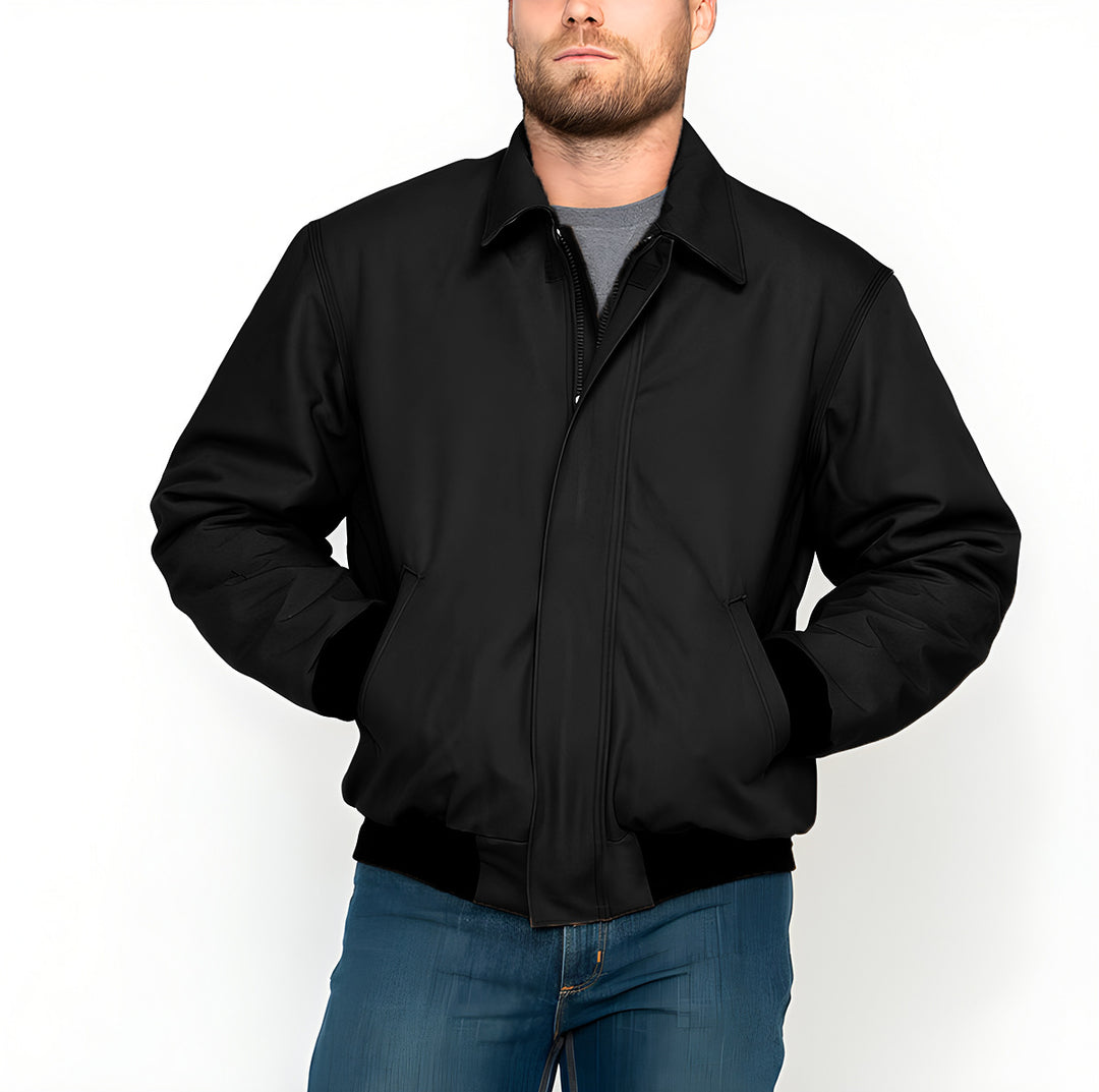 Herren Bomberjacke Echoarchiv