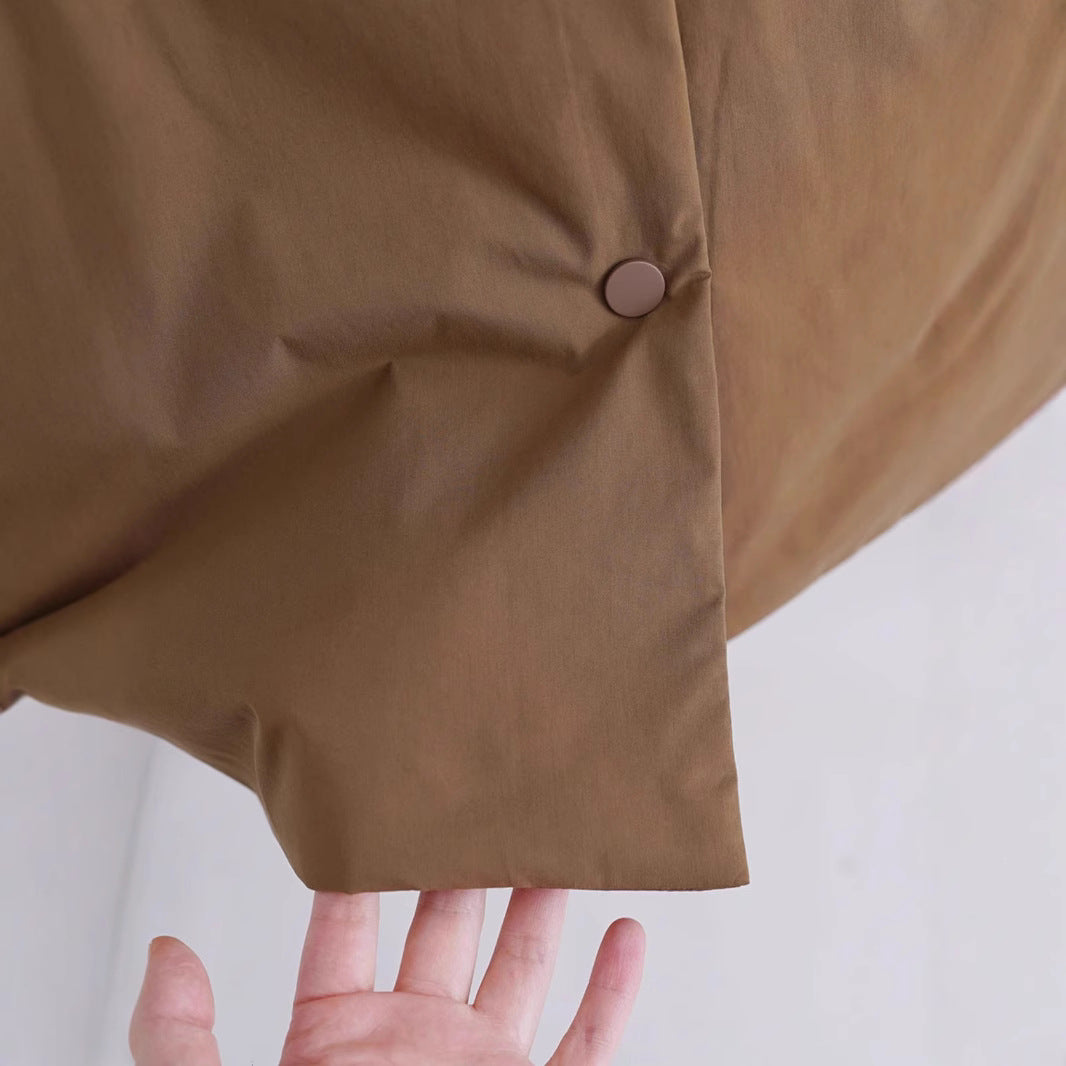 Damen Stilvolle und bequeme Übergangsjacke Echoarchiv