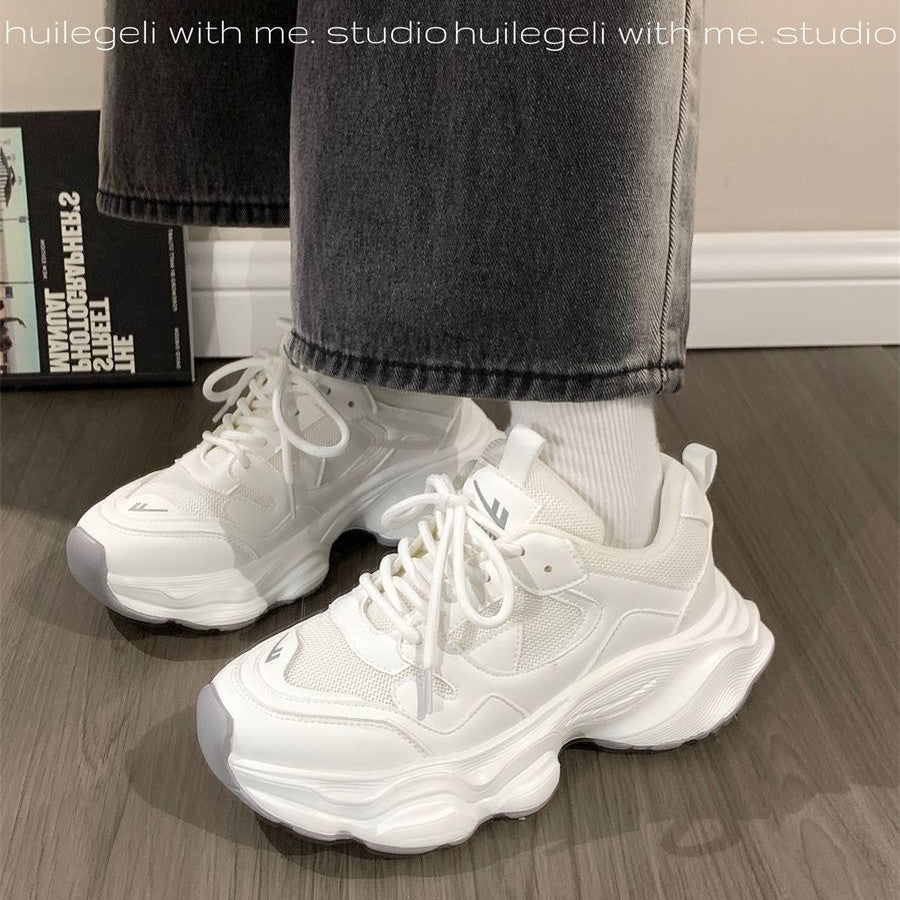 Damen Sportliche Sneaker mit innovativer Dämpfung und ästhetischem Design Echo Archiv