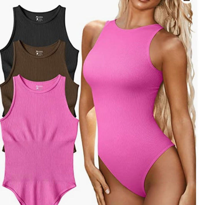 Damen Sportlicher Badeanzug Echo Archiv