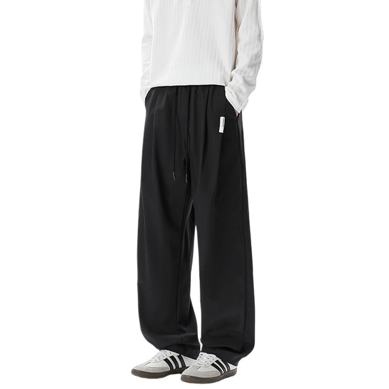 Unisex Bequeme Jogginghose im Casual-Stil Echo Archive