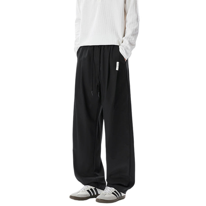 Unisex Bequeme Jogginghose im Casual-Stil Echo Archive