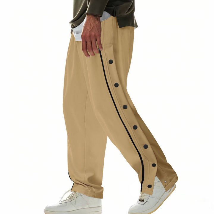 Herren Sportliche Freizeithose Echoarchiv