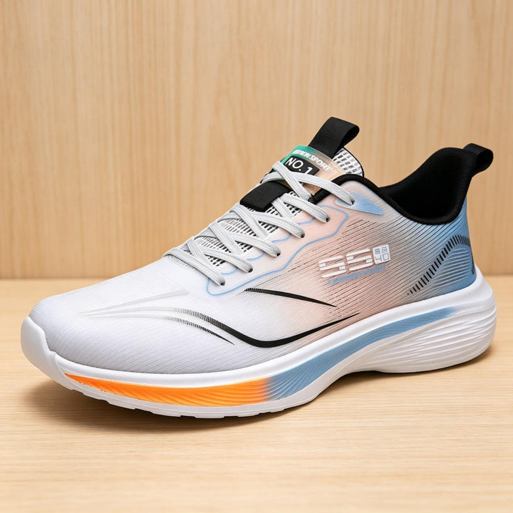 Herren Sportliche und atmungsaktive Laufschuhe Echoarchiv