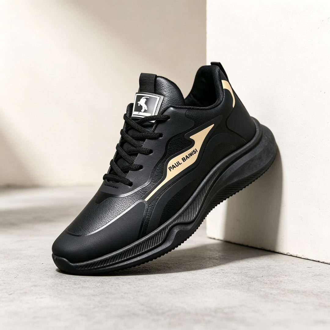 Herren Sportliche Lauf-Sneakers Echoarchiv