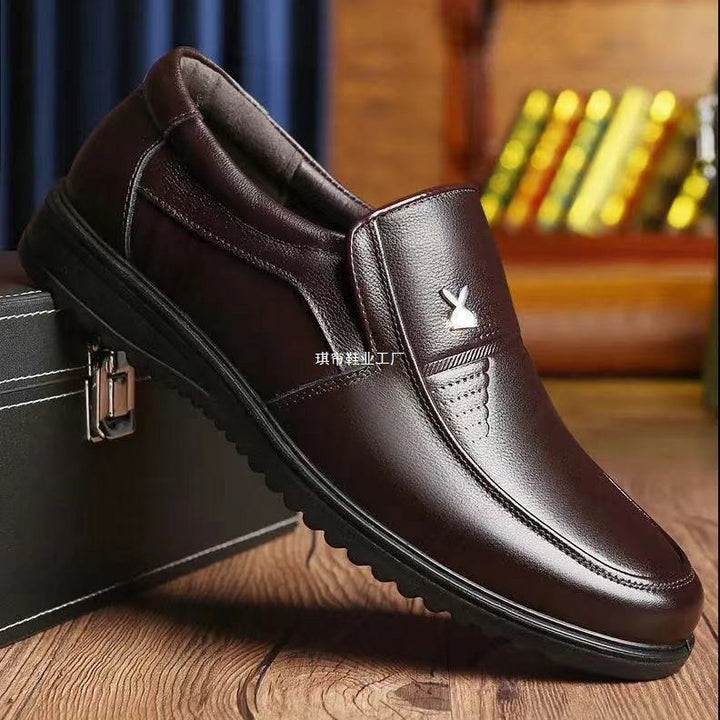 Herren Elegante und bequeme Mokassins Echoarchiv