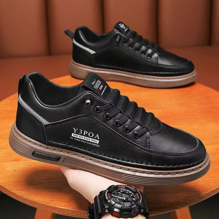 Damen Sportliche Freizeitsneakers mit innovativer Dämpfung und rutschfester Sohle Echo Archiv